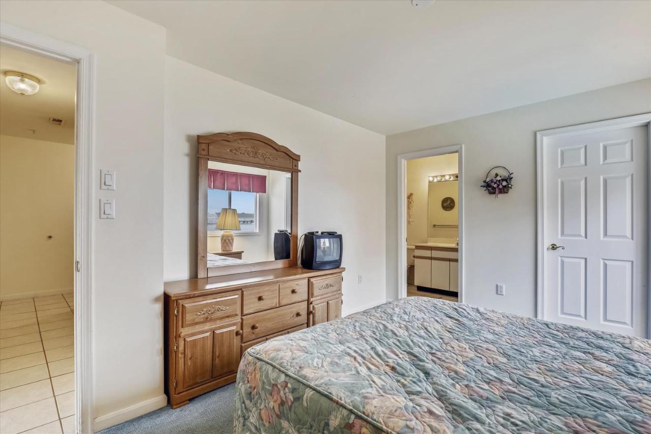 Harbour Towne II Villa Ocean City Exterior photo