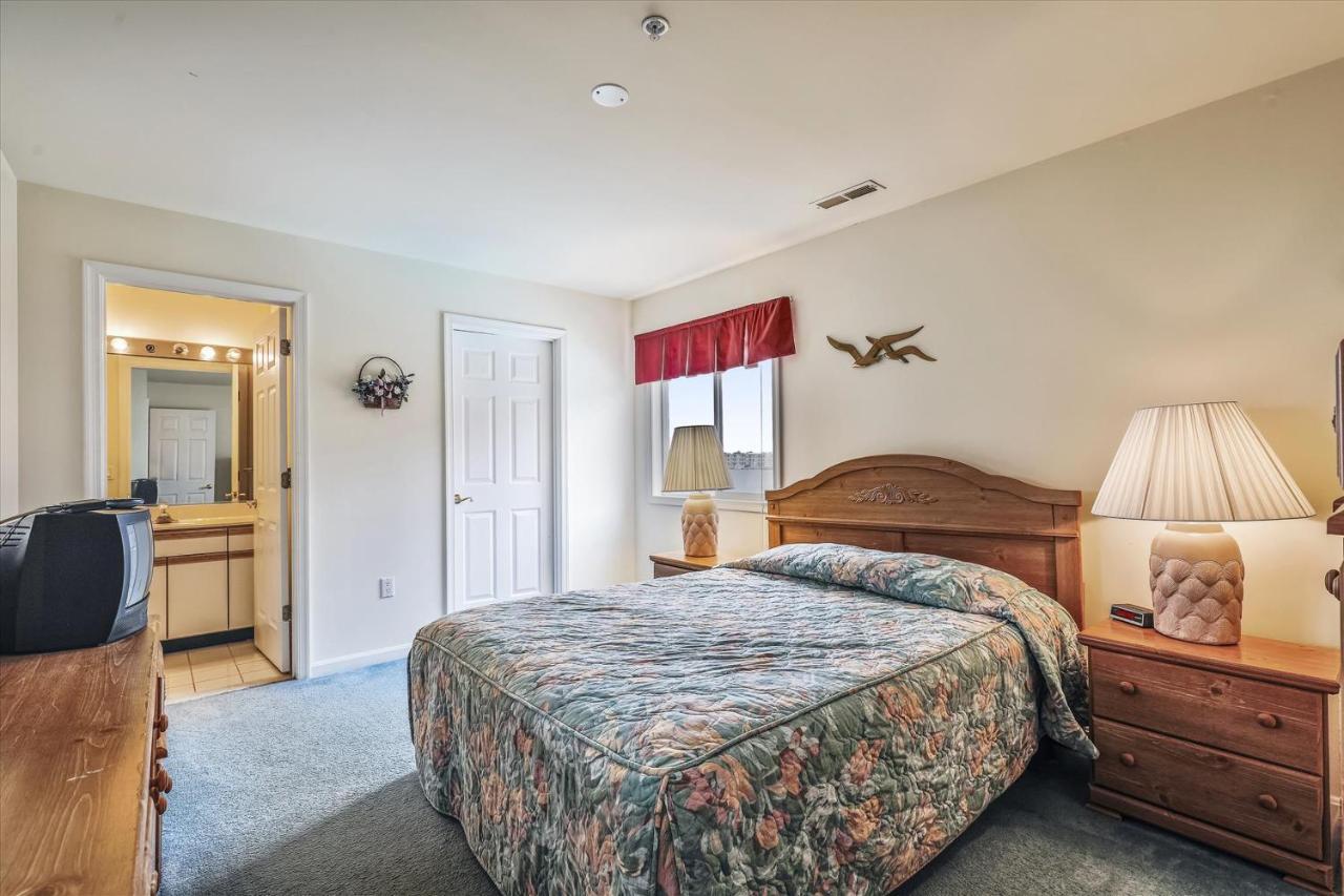 Harbour Towne II Villa Ocean City Exterior photo
