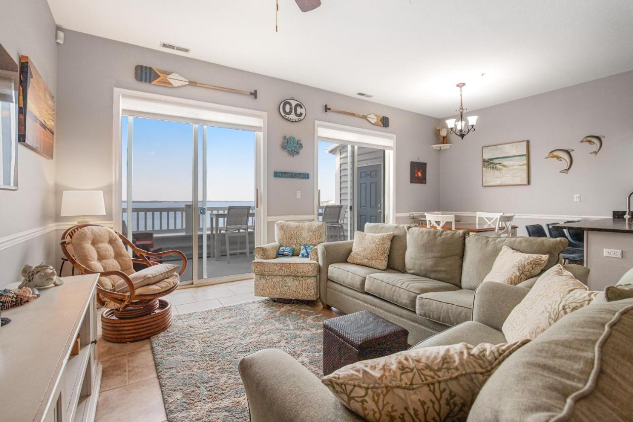 Harbour Towne II Villa Ocean City Room photo