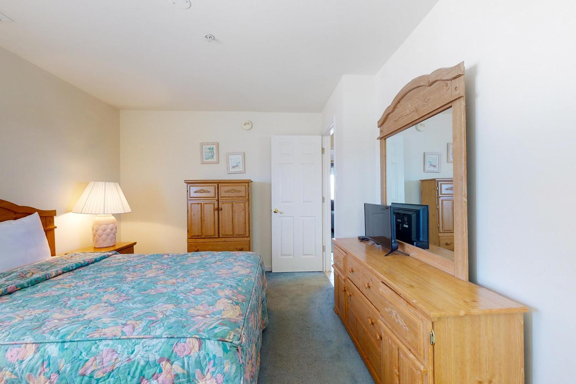 Harbour Towne II Villa Ocean City Exterior photo