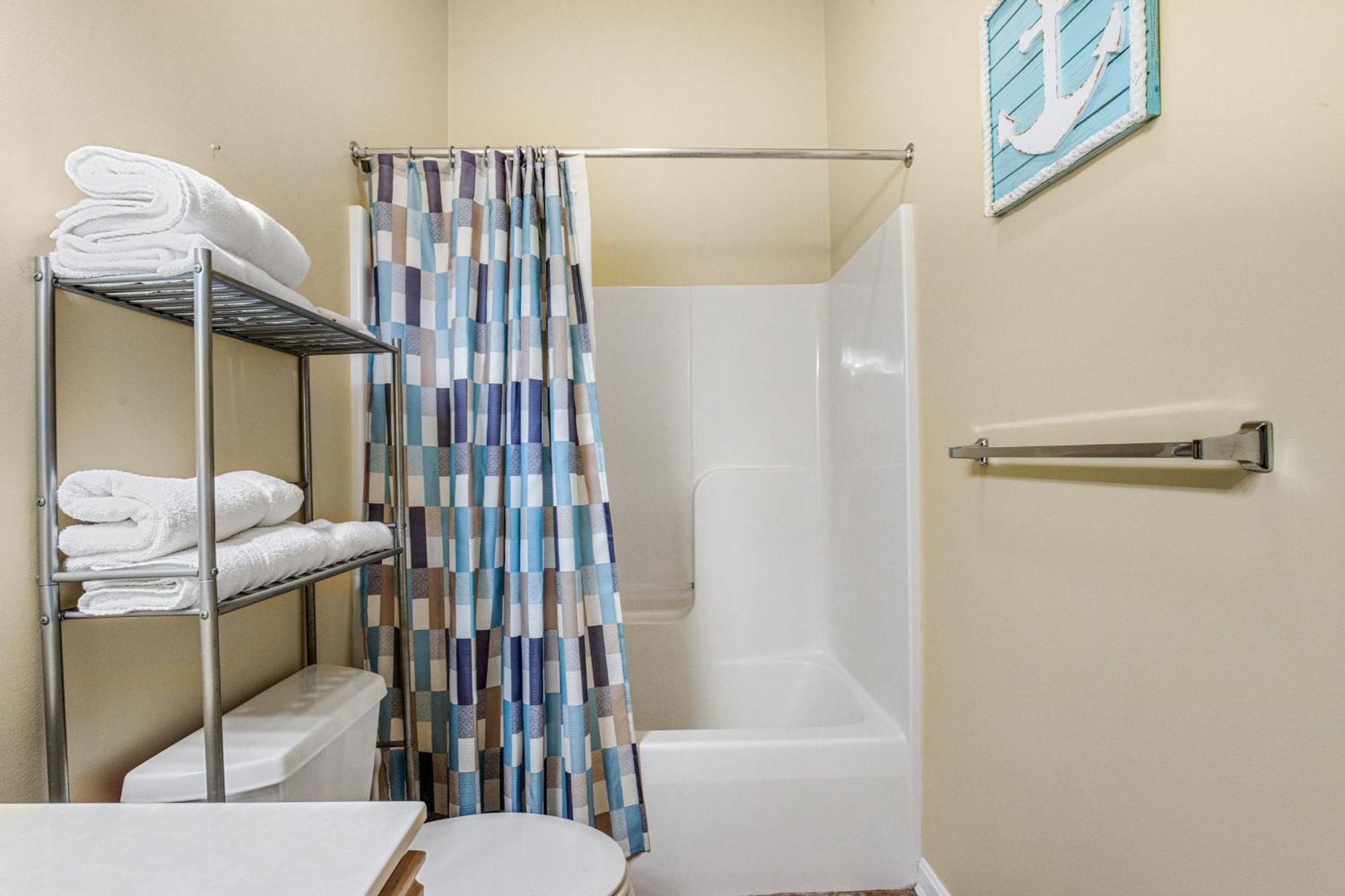 Harbour Towne II Villa Ocean City Room photo