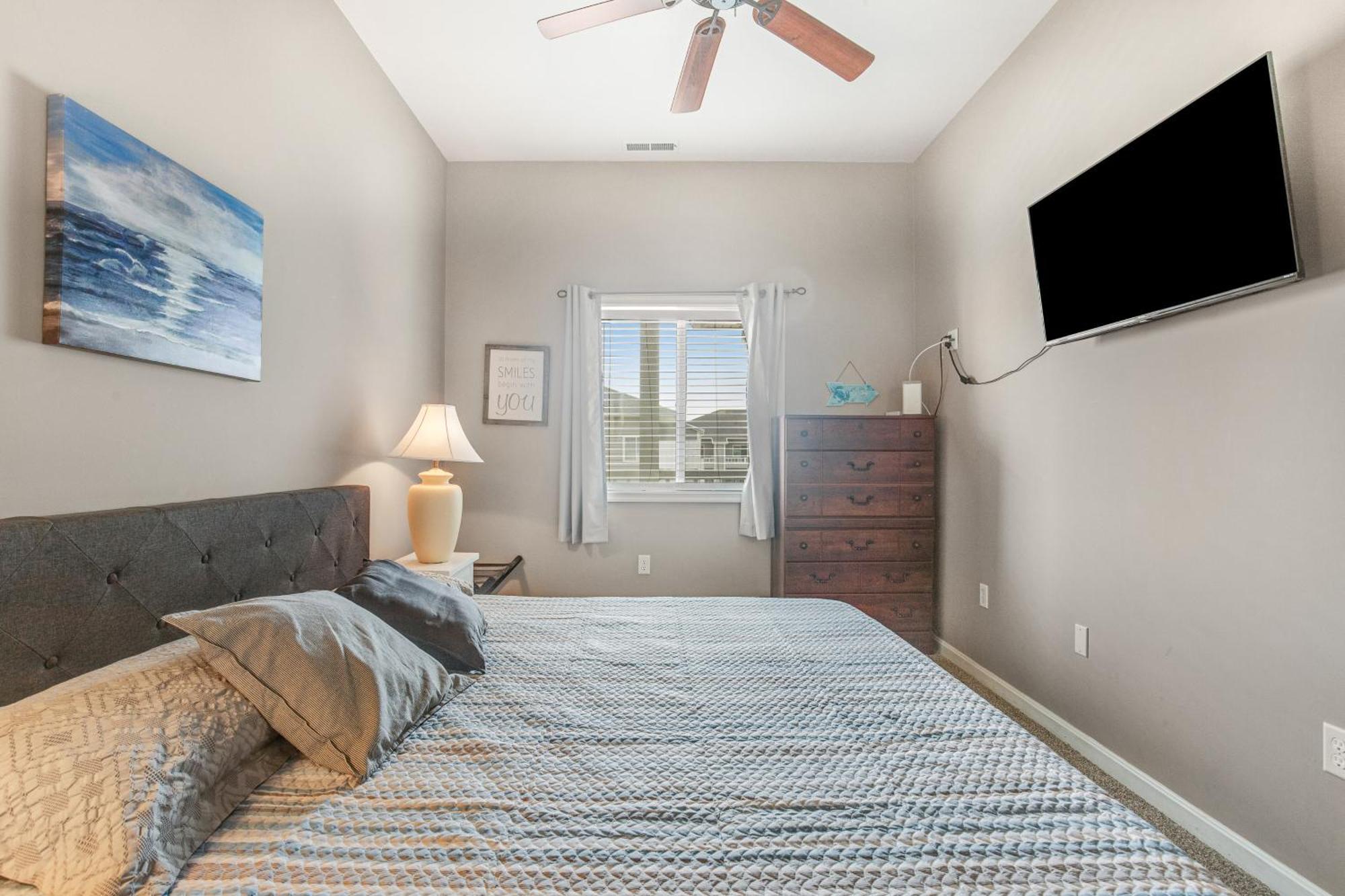 Harbour Towne II Villa Ocean City Room photo