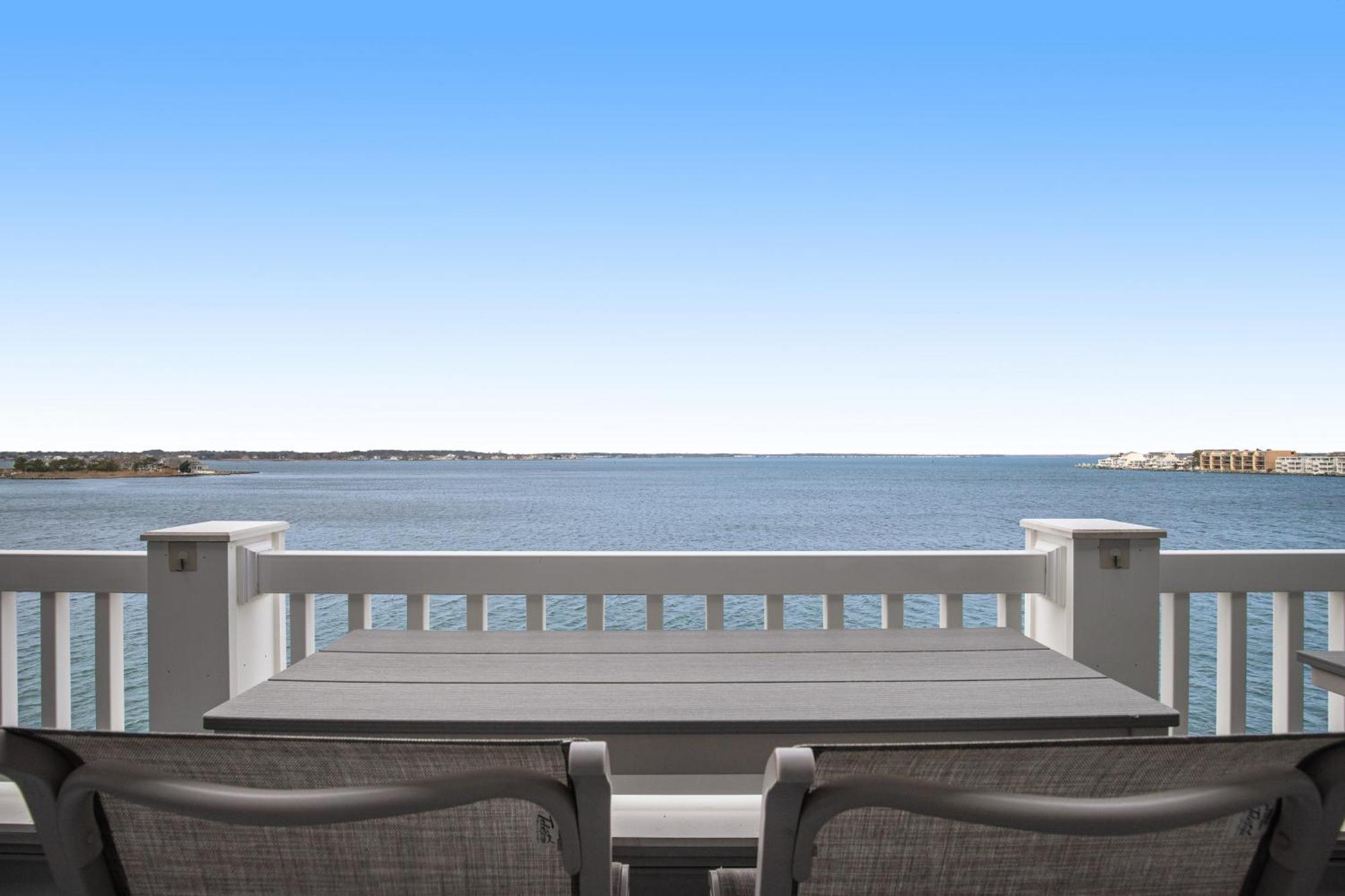 Harbour Towne II Villa Ocean City Room photo